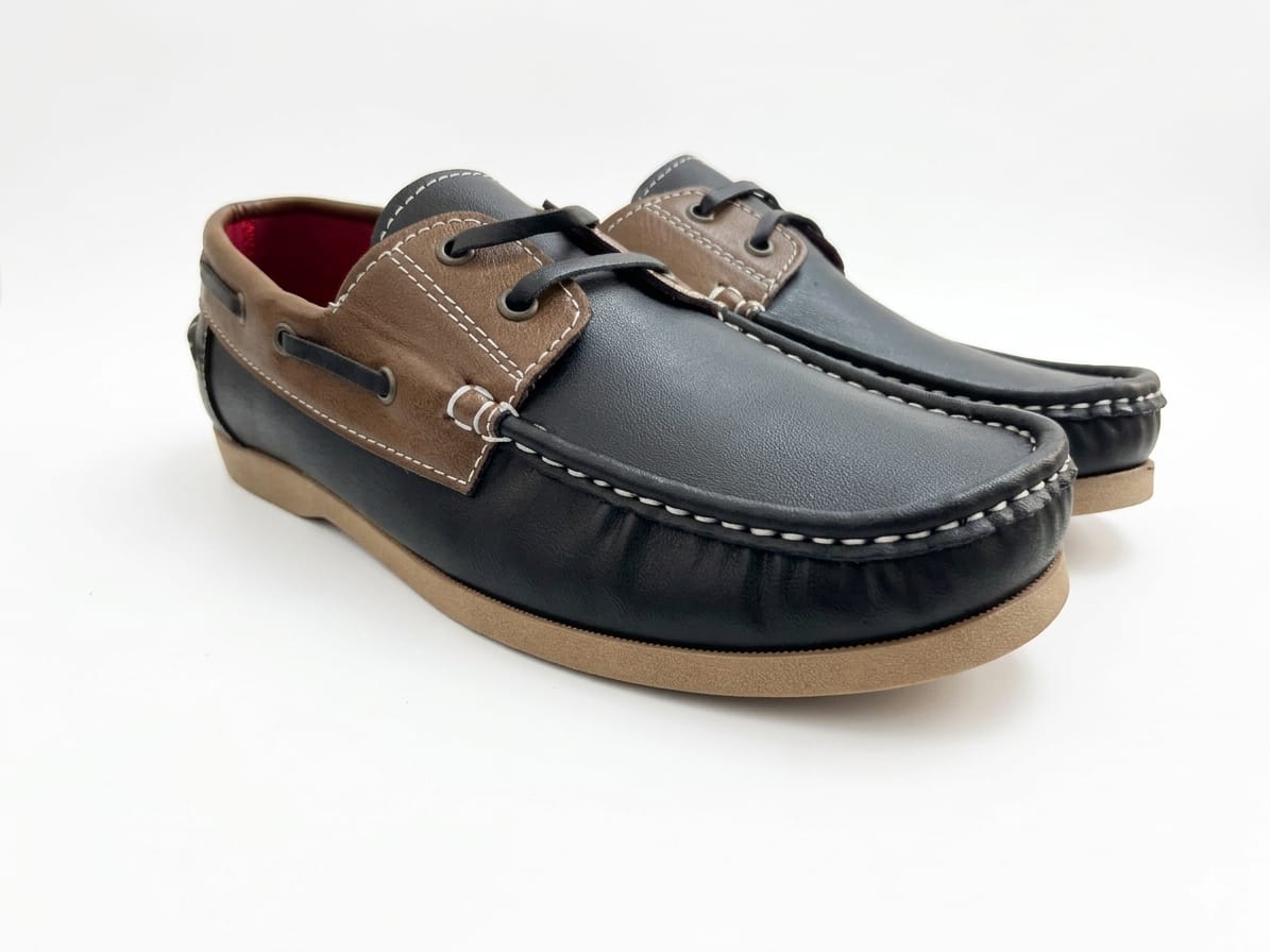 MOCASIN A14