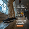 Calzado Mocasín Confort Titanium Slip-on